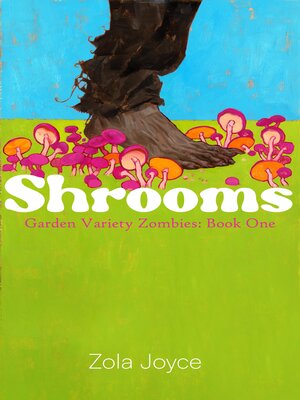 cover image of Shrooms